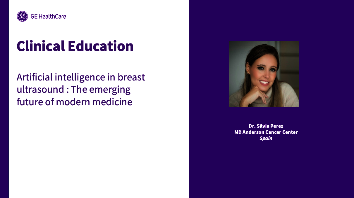 Dr  Silvia Perez MD Anderson Cancer Center