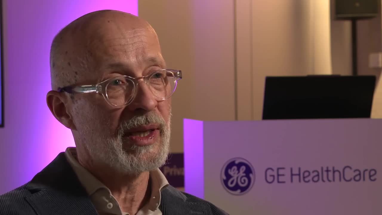 Redefining breast imaging workflows: The evolving role of Automated Breast Ultrasound (Part Two) Dr  Axel Gräwingholt