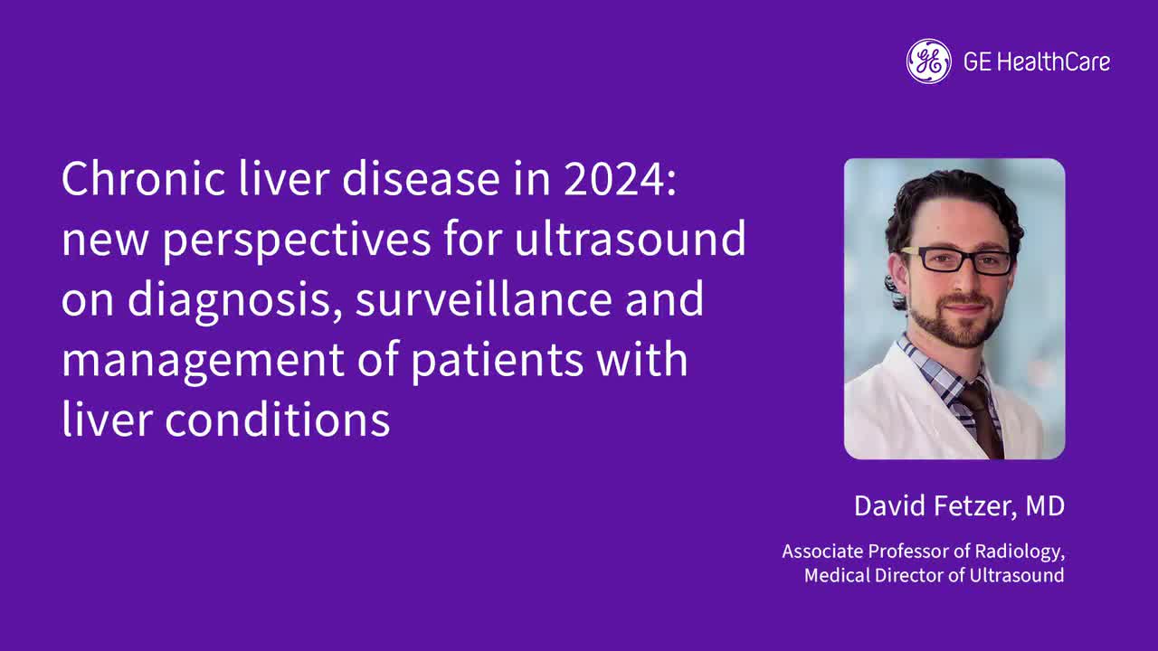 David Fetzer, MD Associate Professor of Radiology
