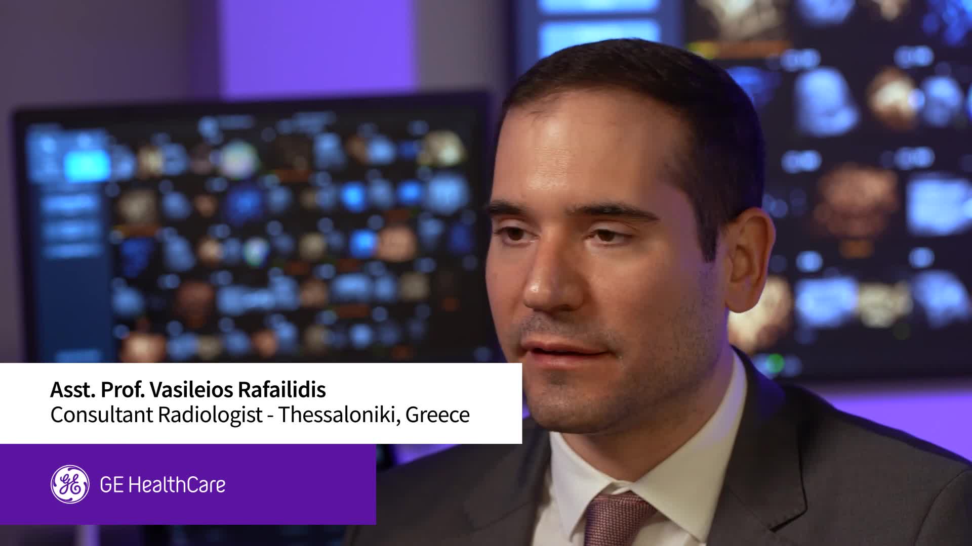 Prof Rafailidis Perspective on advantages of Ultrasound usage in Liver Care Pathway Part 2: Why to adapt contrast enhanced ultrasound in Liver practice?