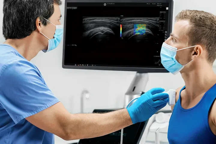 MSK Ultrasound for physical therapists – diagnosis, treatment and research